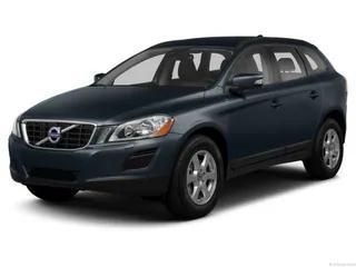 2013 Volvo XC60