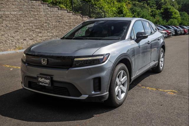 Photo of 2025 Mercury Silver Honda Prologue