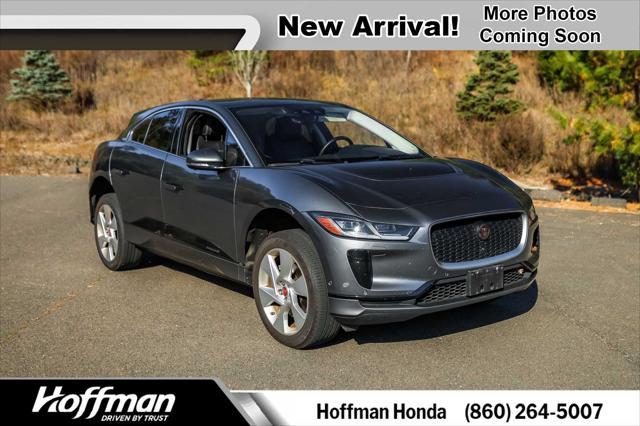 2019 Jaguar I-pace