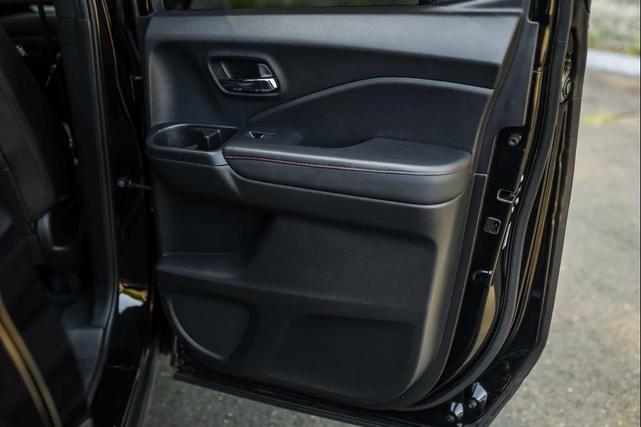 Photo of 2019 Crystal Black Pearl Honda Ridgeline