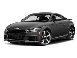 2019 Audi TT