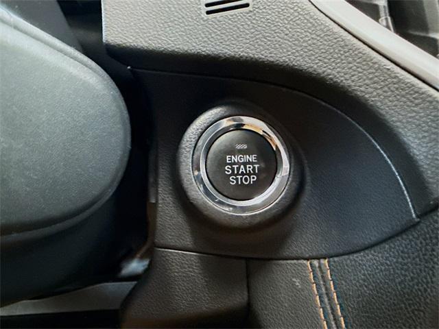 Photo of 2022 Magnetite Gray Metallic Subaru Crosstrek