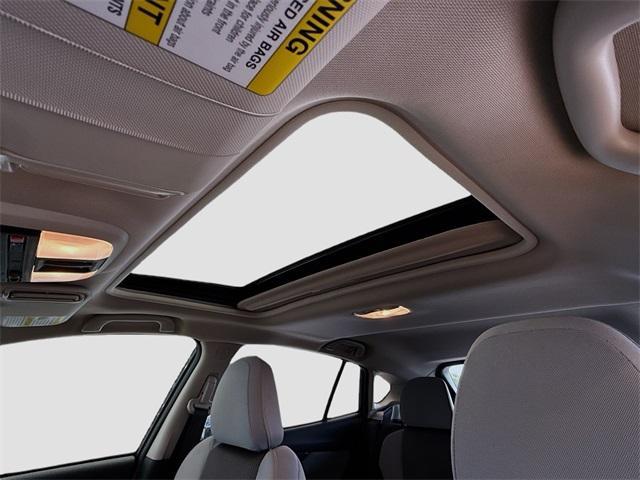Photo of 2022 Magnetite Gray Metallic Subaru Crosstrek