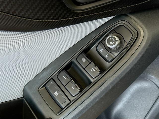 Photo of 2022 Magnetite Gray Metallic Subaru Crosstrek