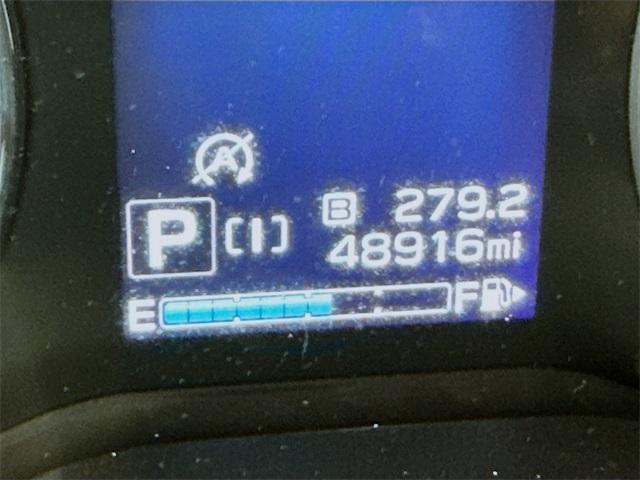 Photo of 2022 Magnetite Gray Metallic Subaru Crosstrek