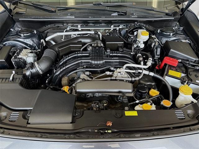 Photo of 2022 Magnetite Gray Metallic Subaru Crosstrek