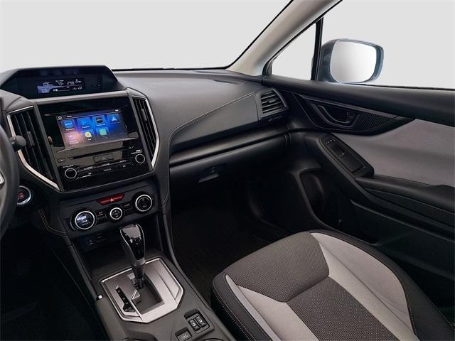 Photo of 2022 Magnetite Gray Metallic Subaru Crosstrek