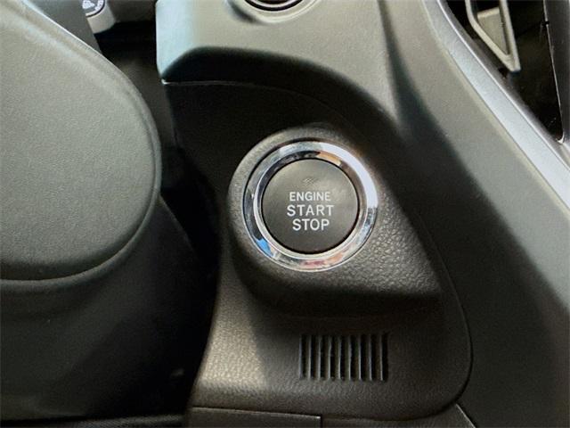Photo of 2025 Riverrock Green Subaru Forester