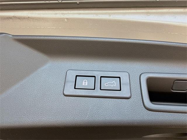 Photo of 2025 Riverrock Green Subaru Forester