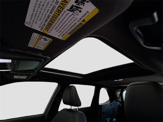 Photo of 2025 Riverrock Green Subaru Forester