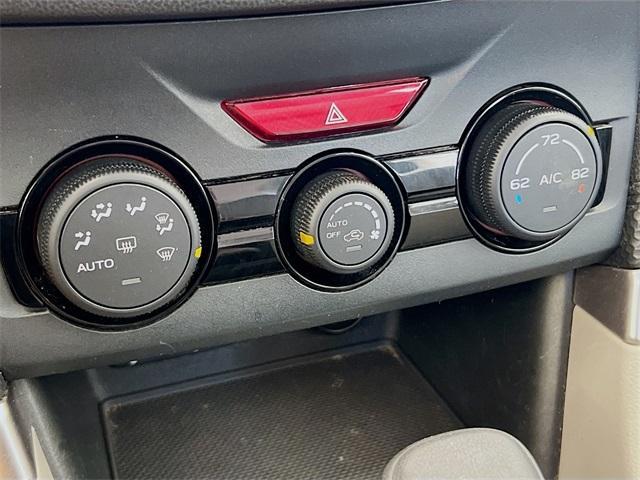 Photo of 2020 Crystal White Pearl Subaru Forester