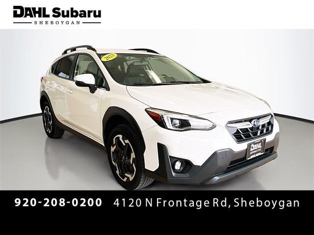 2023 Subaru Crosstrek