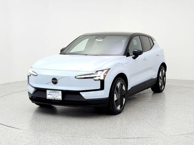 Photo of 2025 Cloud Volvo EX30