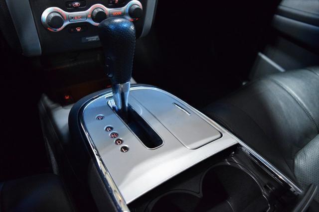 Photo of 2009 Brilliant Silver Nissan Murano