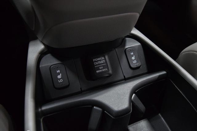Photo of 2013 Polished Metal Metallic Honda CR-V