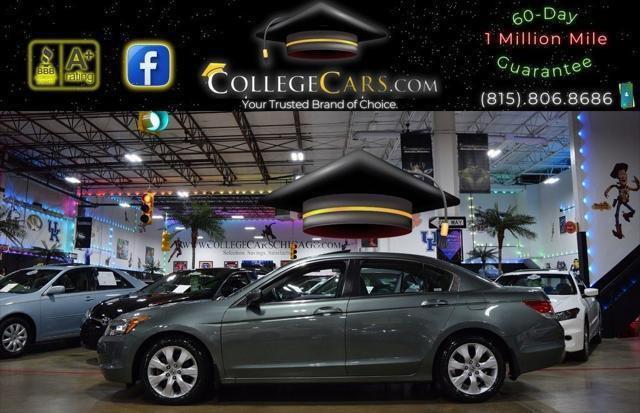 2010 Honda Accord