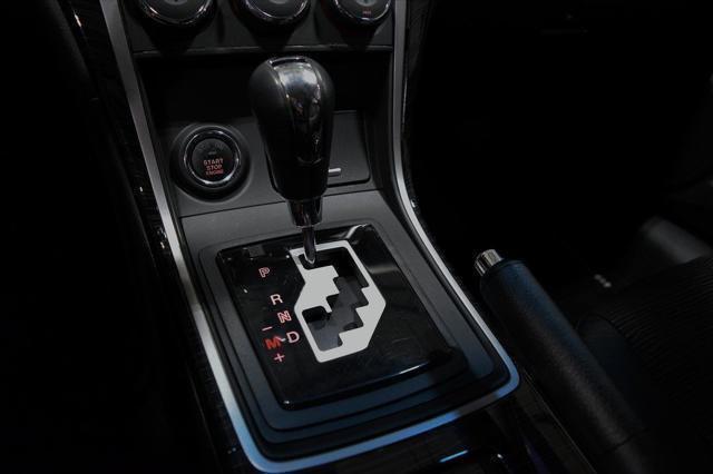 Photo of 2009 Performance White Mazda Mazda6