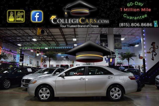 2009 Toyota Camry