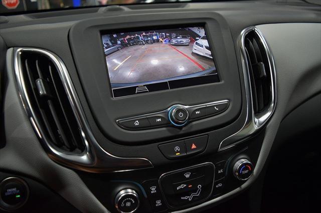 Photo of 2024 Sterling Gray Metallic Chevrolet Equinox