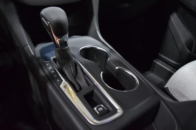 Photo of 2024 Sterling Gray Metallic Chevrolet Equinox