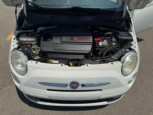 Photo of 2015  FIAT 500