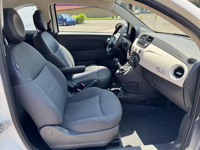 Photo of 2015  FIAT 500