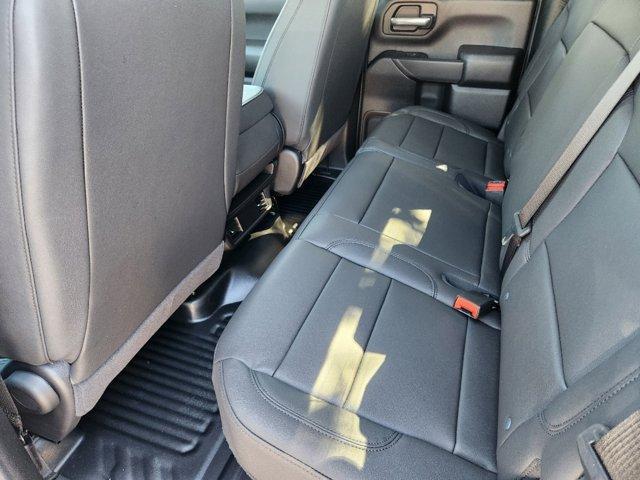 Photo of 2025 Summit White Chevrolet Silverado 2500