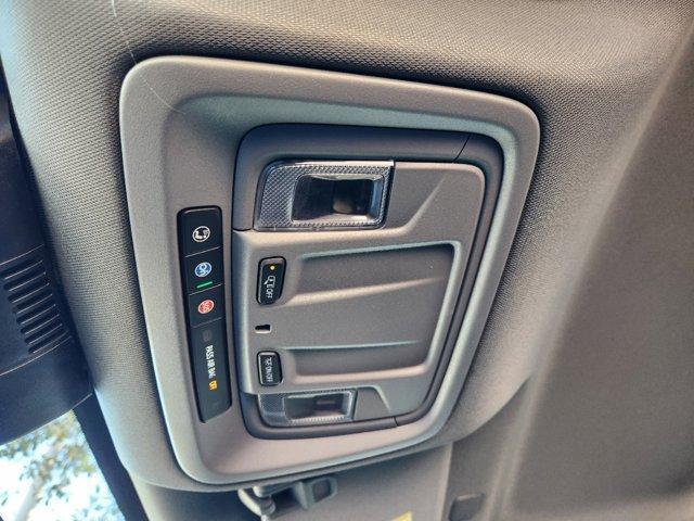 Photo of 2025 Summit White Chevrolet Silverado 2500