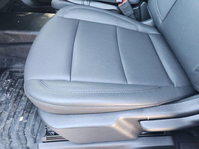 Photo of 2025 Summit White Chevrolet Silverado 2500