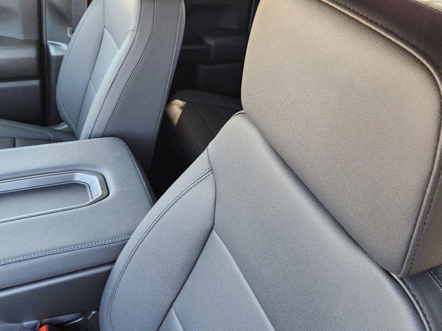Photo of 2025 Summit White Chevrolet Silverado 2500
