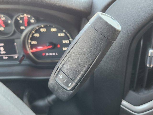 Photo of 2025 Summit White Chevrolet Silverado 2500