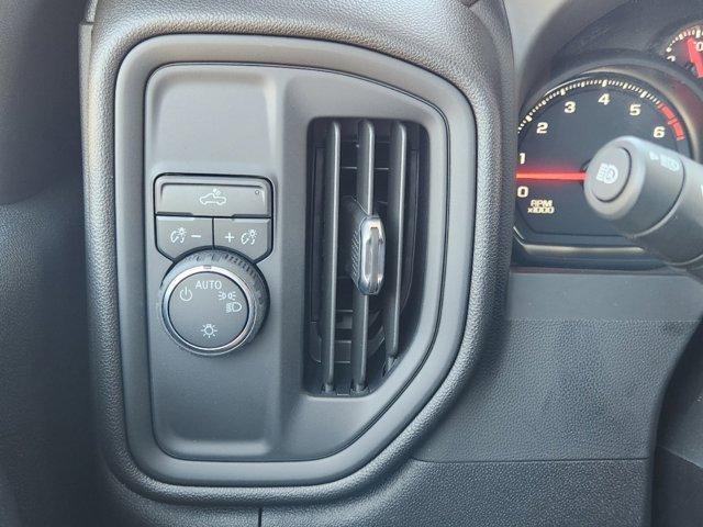 Photo of 2025 Summit White Chevrolet Silverado 2500