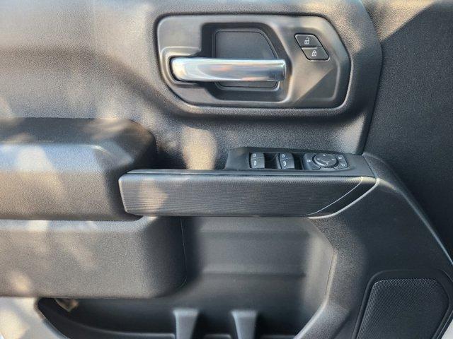 Photo of 2025 Summit White Chevrolet Silverado 2500