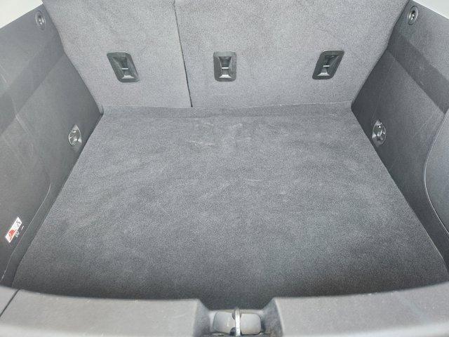 Photo of 2017 Silver Ice Metallic Chevrolet Volt