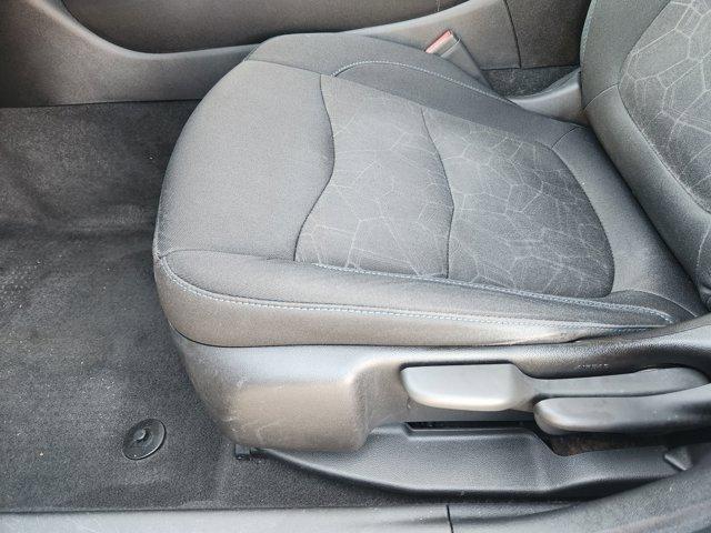 Photo of 2017 Silver Ice Metallic Chevrolet Volt