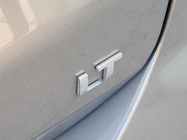 Photo of 2019 Pepperdust Metallic Chevrolet Equinox