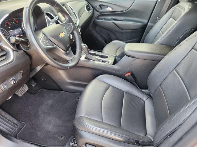 Photo of 2019 Pepperdust Metallic Chevrolet Equinox