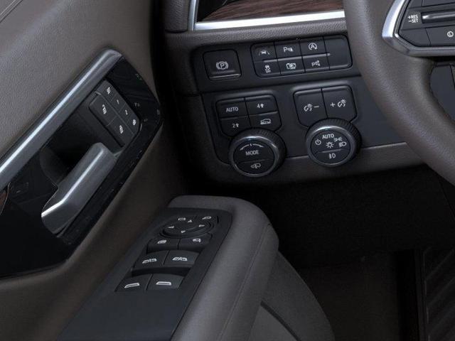 Photo of 2026 Black Chevrolet Suburban