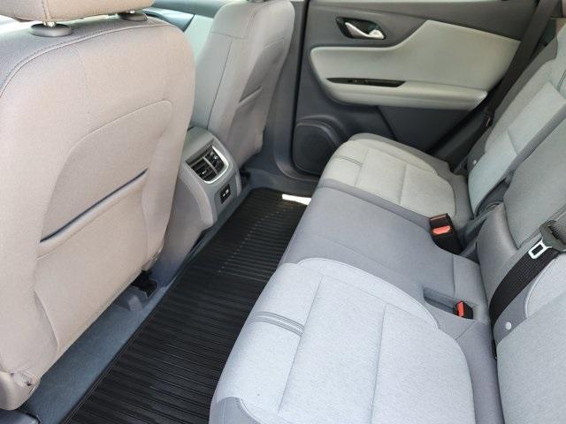 Photo of 2020 Cajun Red Tintcoat Chevrolet Blazer