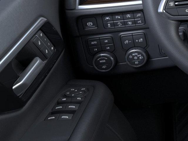 Photo of 2025 Lakeshore Blue Metallic Chevrolet Tahoe