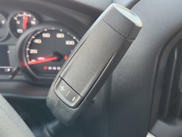 Photo of 2025 Summit White Chevrolet Silverado 3500