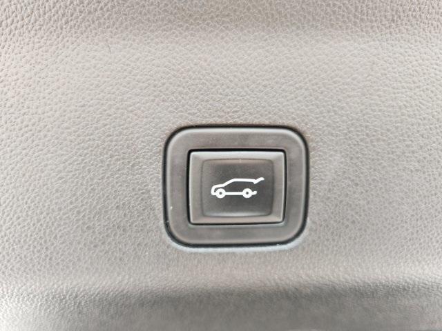 Photo of 2023 Dark Ash Metallic Chevrolet Tahoe