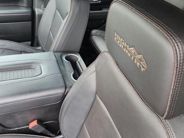 Photo of 2023 Dark Ash Metallic Chevrolet Tahoe