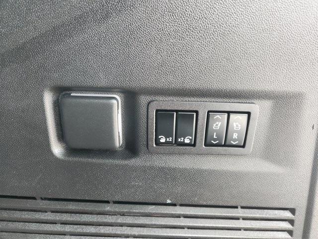 Photo of 2023 Dark Ash Metallic Chevrolet Tahoe