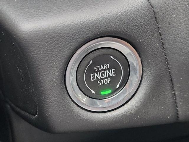 Photo of 2023 Dark Ash Metallic Chevrolet Tahoe