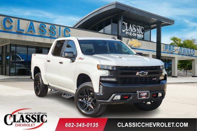 2022 Chevrolet Silverado 1500 Limited