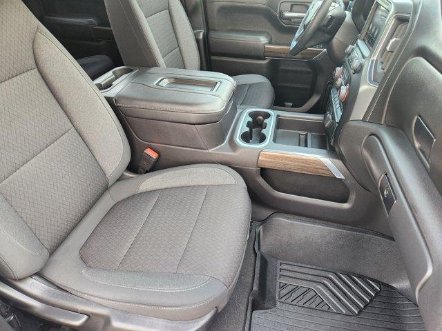 Photo of 2022 Summit White Chevrolet Silverado 1500 Limited