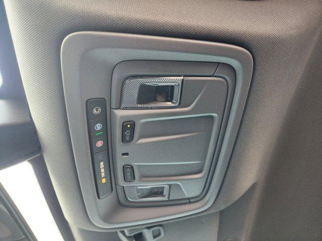 Photo of 2022 Summit White Chevrolet Silverado 1500 Limited