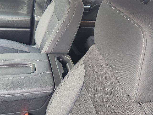 Photo of 2022 Summit White Chevrolet Silverado 1500 Limited