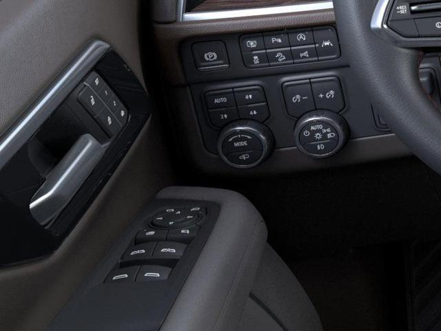 Photo of 2026 Black Chevrolet Tahoe